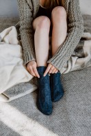 Стильные носки для стильной женщины
